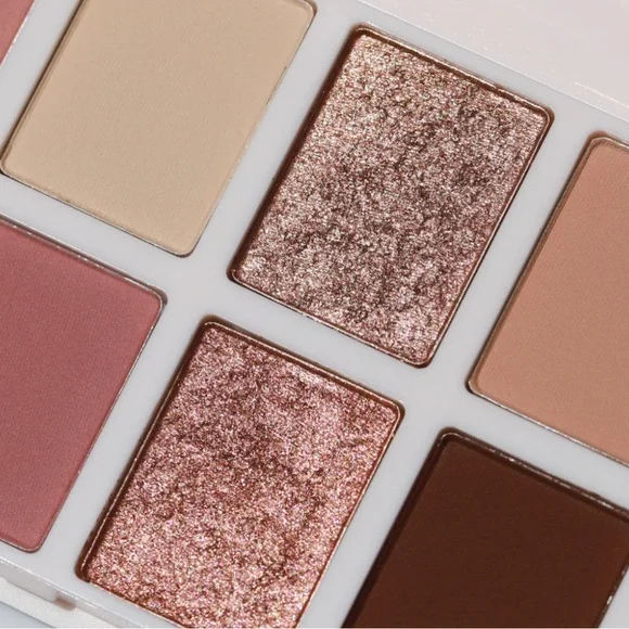 Duality 1 Eye and Cheek Palette by Half Caked - Picture 4 of 5